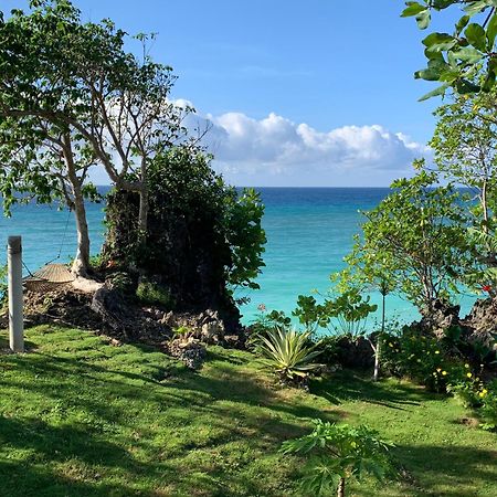 Blue Raven Resort Anda  Esterno foto