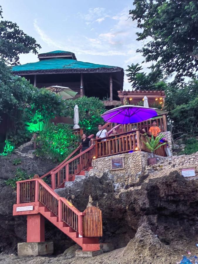 Blue Raven Resort Anda  Esterno foto