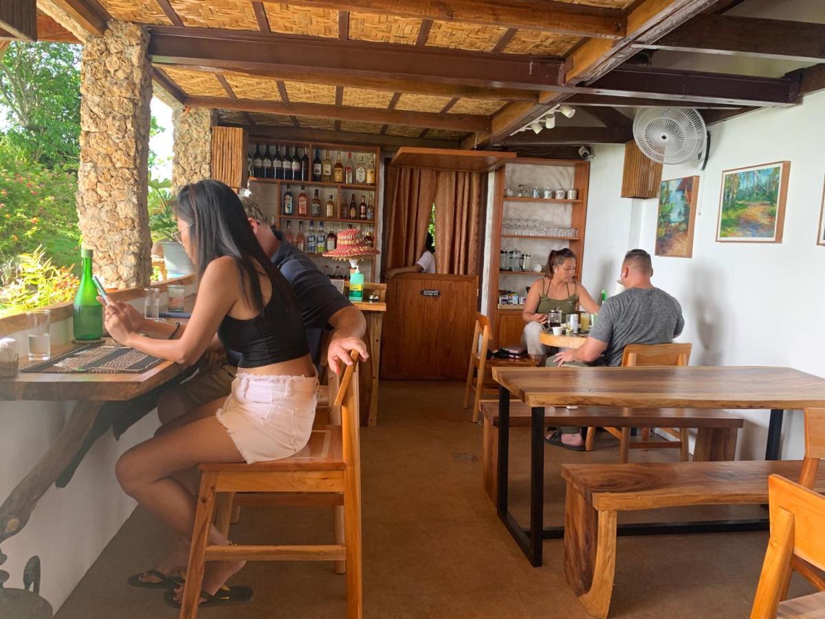 Blue Raven Resort Anda  Esterno foto