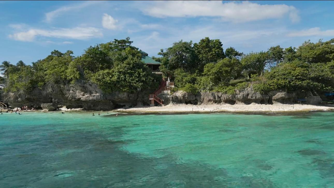 Blue Raven Resort Anda  Esterno foto