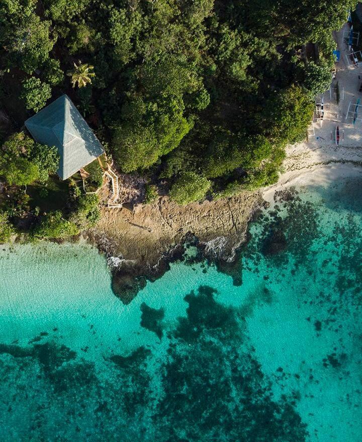 Blue Raven Resort Anda  Esterno foto