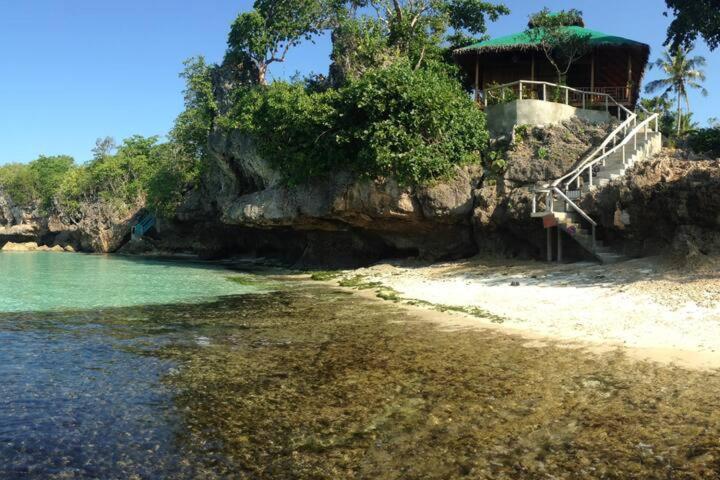 Blue Raven Resort Anda  Esterno foto