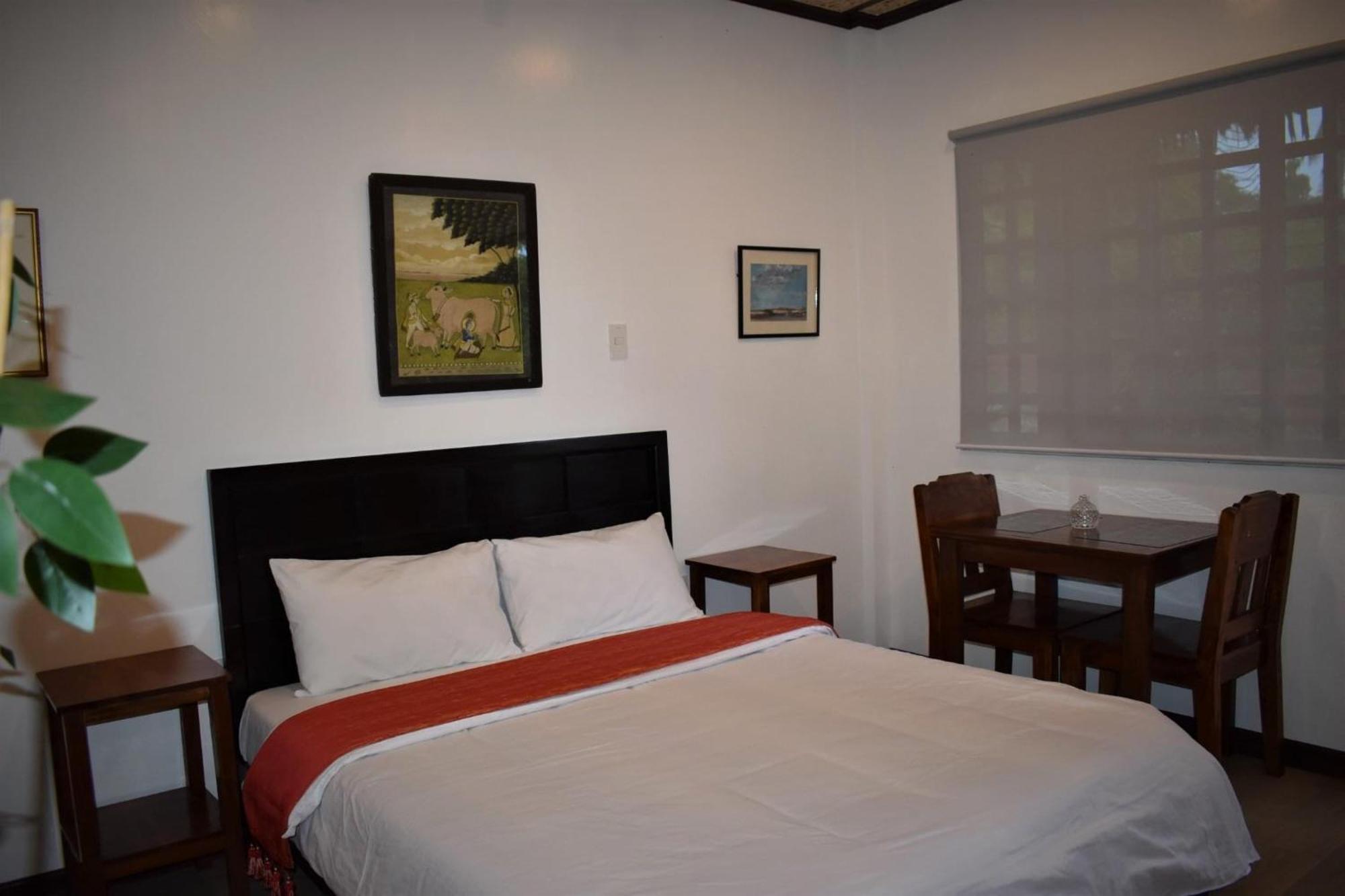 Blue Raven Resort Anda  Esterno foto
