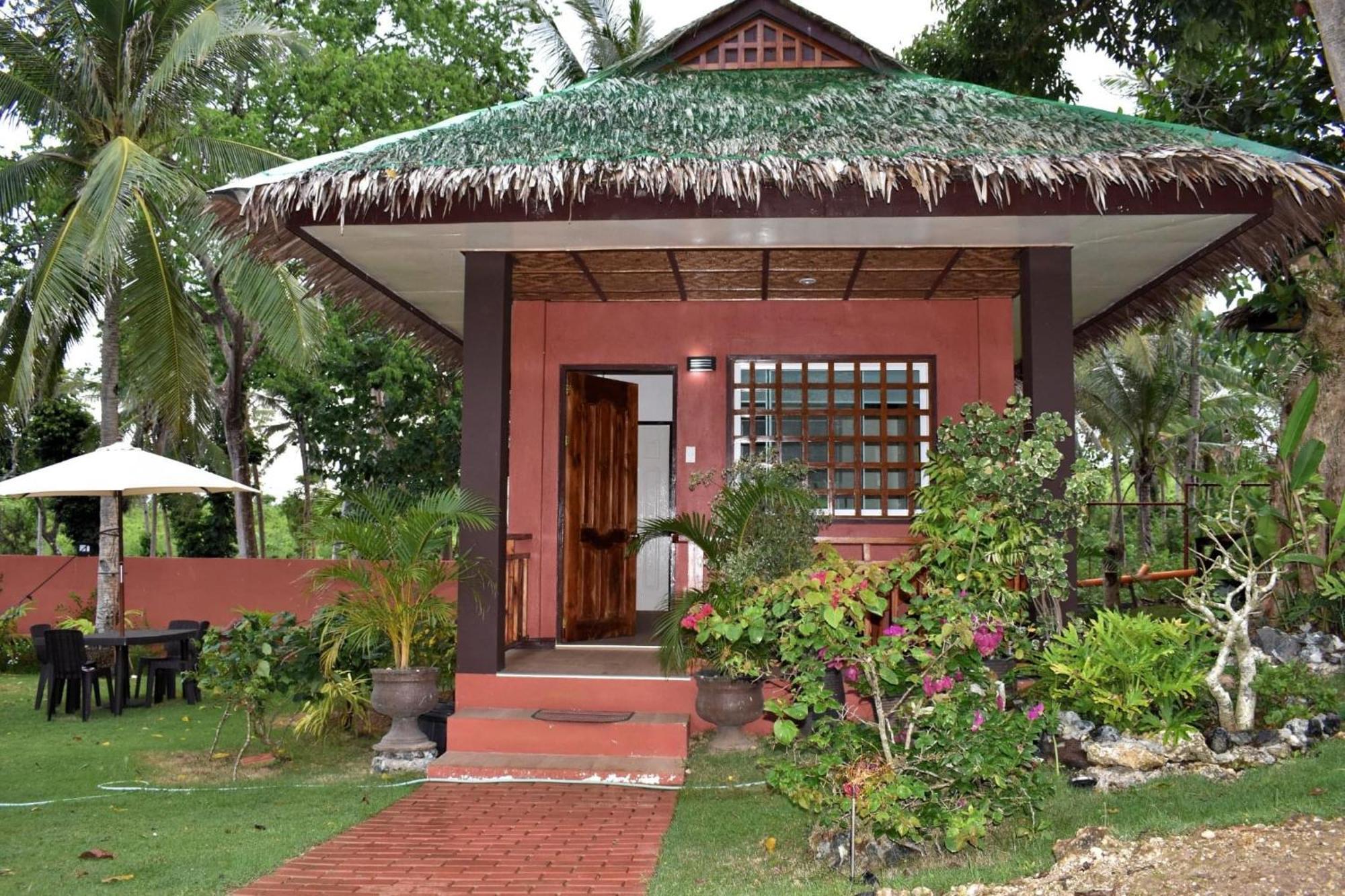 Blue Raven Resort Anda  Esterno foto