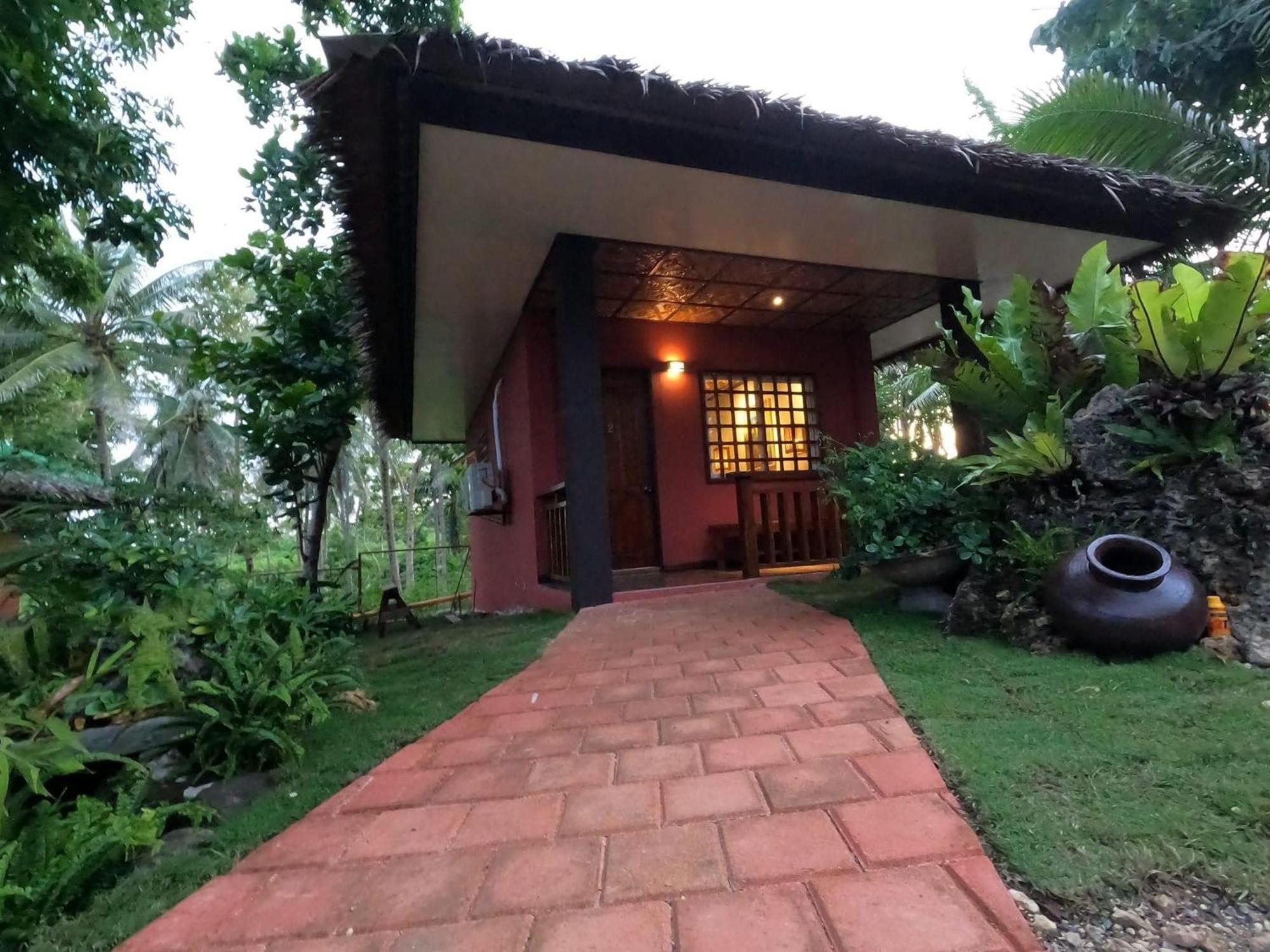 Blue Raven Resort Anda  Esterno foto